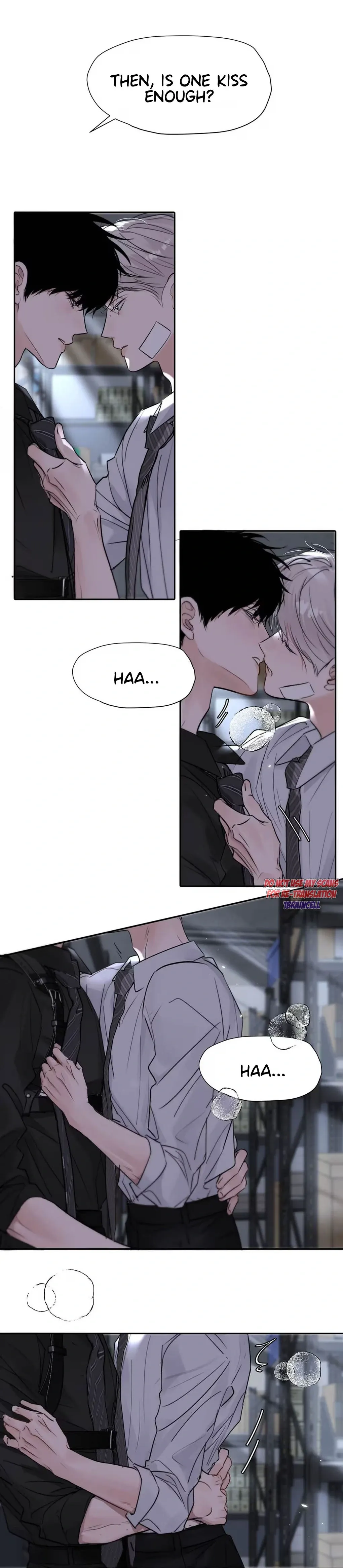 I Became a First-Class Guide Thanks to My Childhood Friends - Chapter 43 Page 11