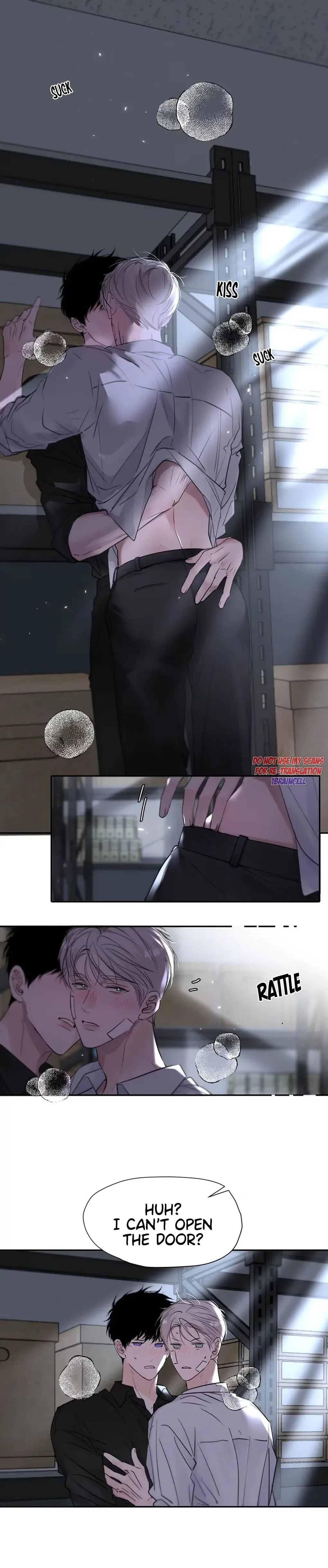 I Became a First-Class Guide Thanks to My Childhood Friends - Chapter 43 Page 12