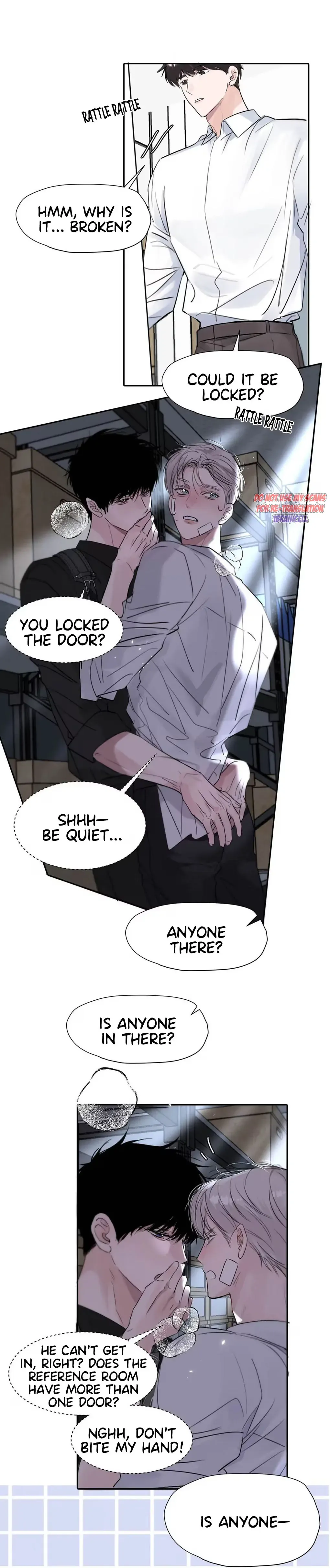 I Became a First-Class Guide Thanks to My Childhood Friends - Chapter 43 Page 13