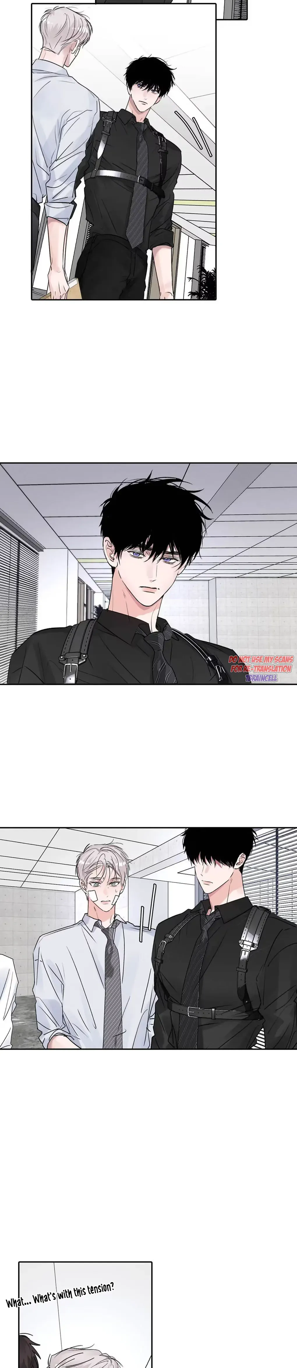 I Became a First-Class Guide Thanks to My Childhood Friends - Chapter 44 Page 4