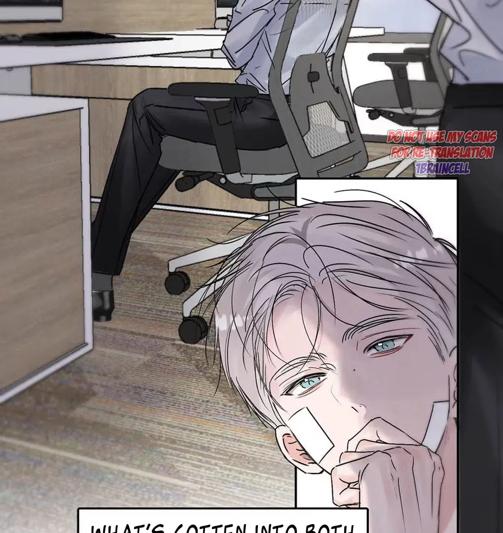 I Became a First-Class Guide Thanks to My Childhood Friends - Chapter 44 Page 8