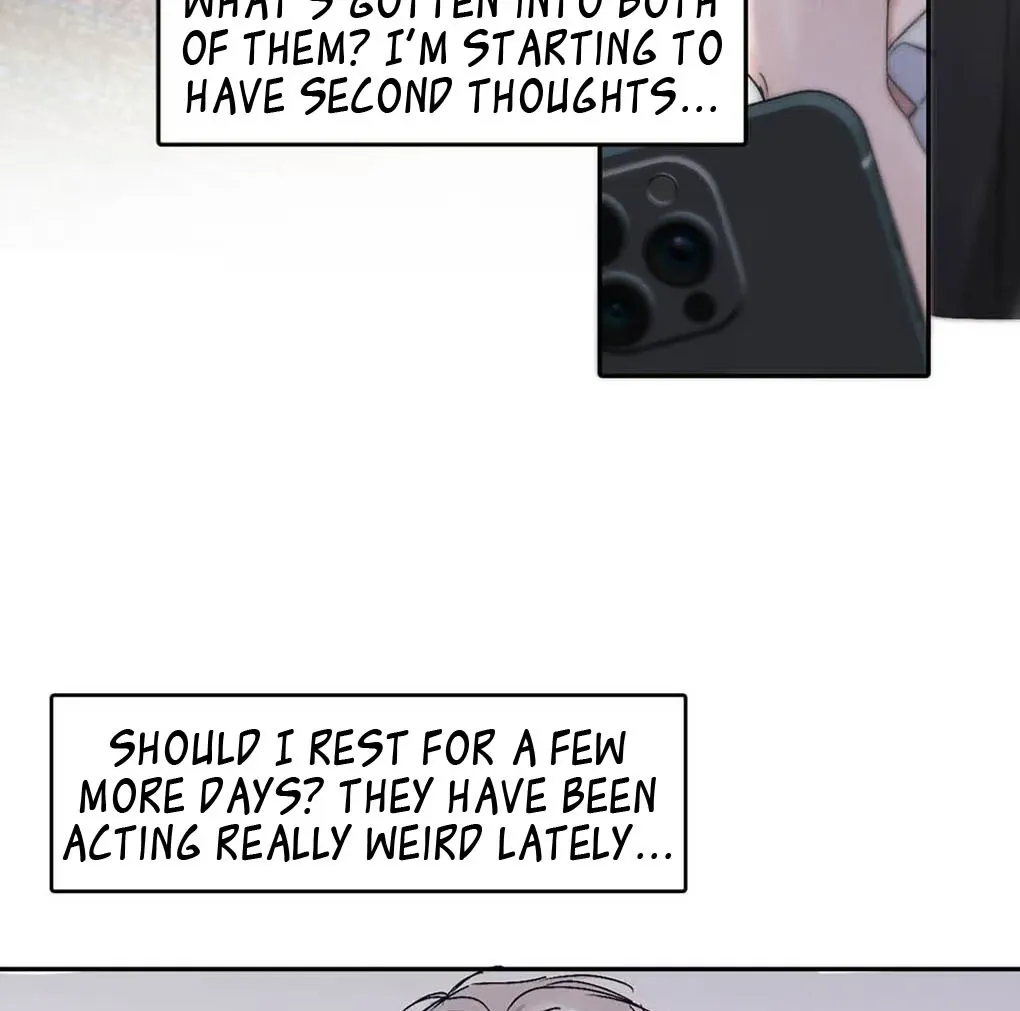 I Became a First-Class Guide Thanks to My Childhood Friends - Chapter 44 Page 9