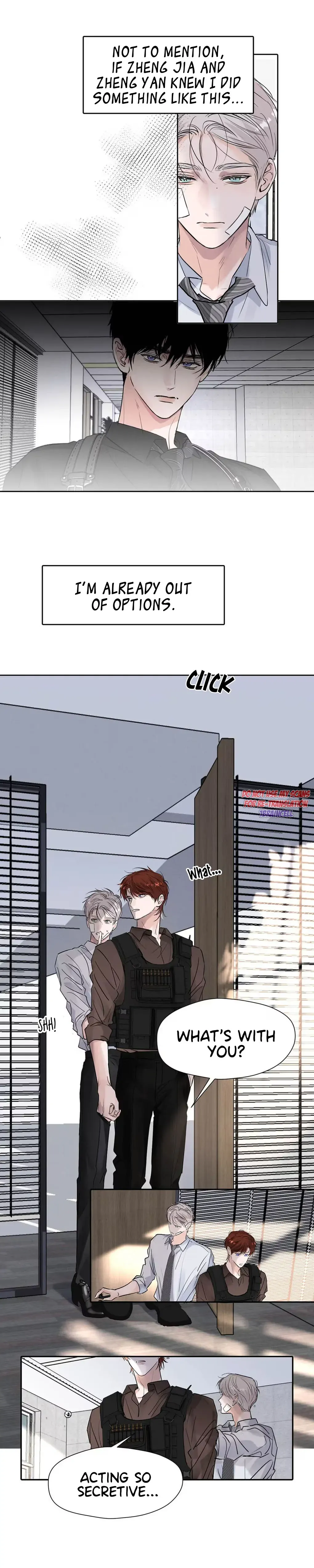 I Became a First-Class Guide Thanks to My Childhood Friends - Chapter 44 Page 14