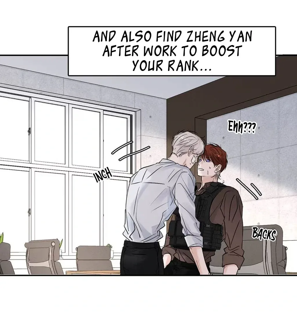 I Became a First-Class Guide Thanks to My Childhood Friends - Chapter 44 Page 16