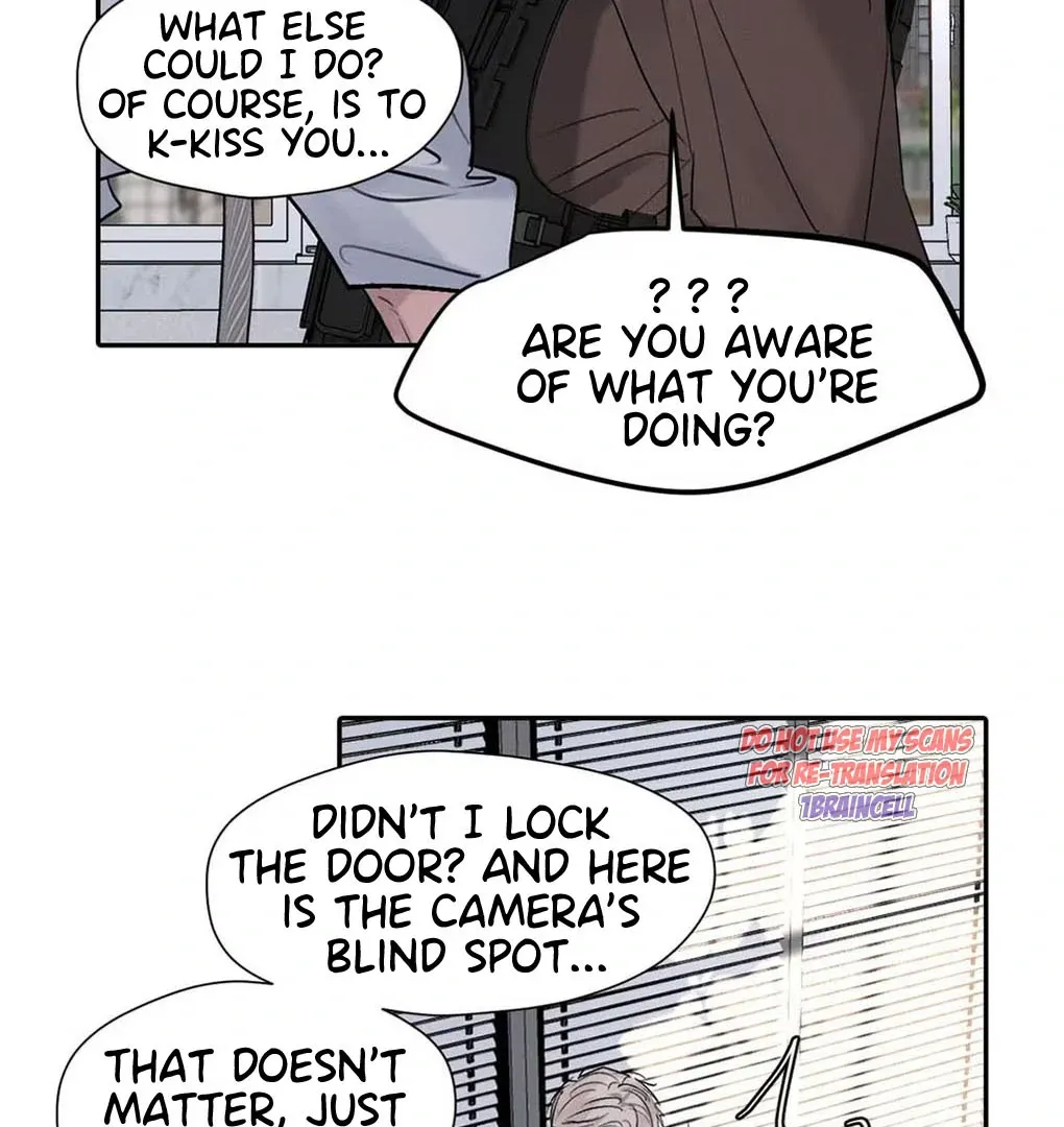 I Became a First-Class Guide Thanks to My Childhood Friends - Chapter 44 Page 18