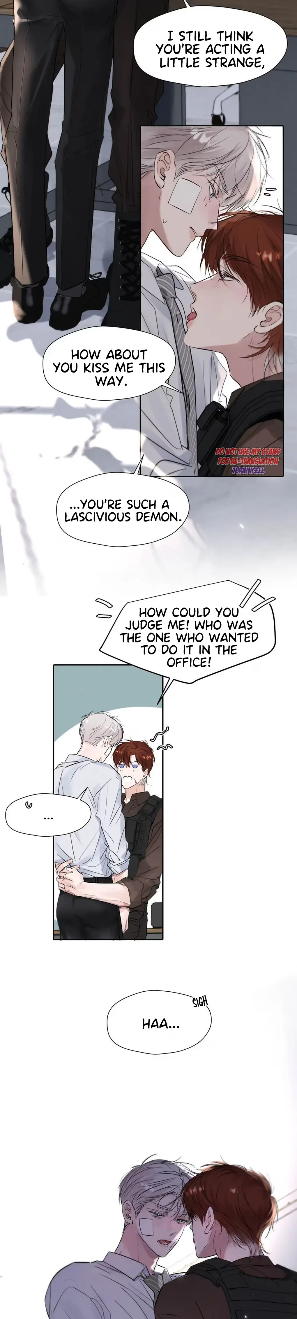 I Became a First-Class Guide Thanks to My Childhood Friends - Chapter 44 Page 26