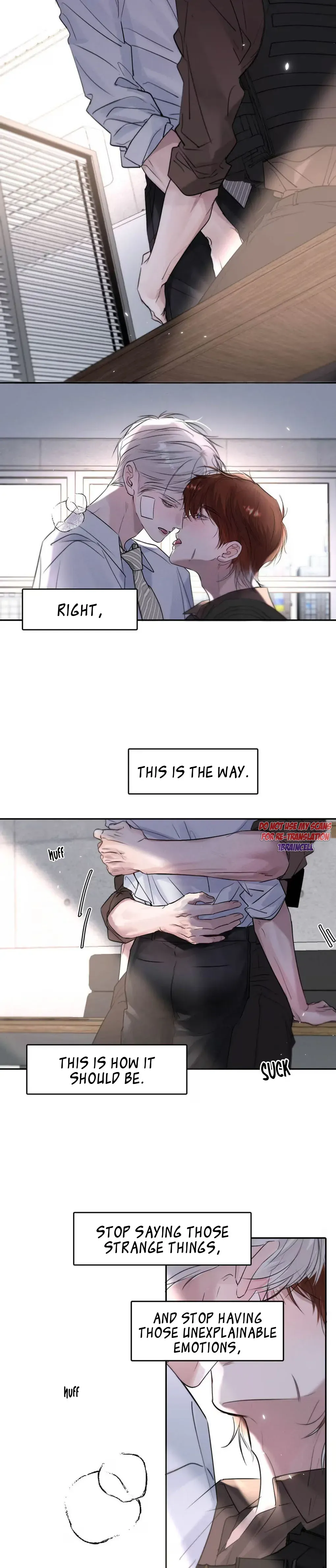 I Became a First-Class Guide Thanks to My Childhood Friends - Chapter 44 Page 27