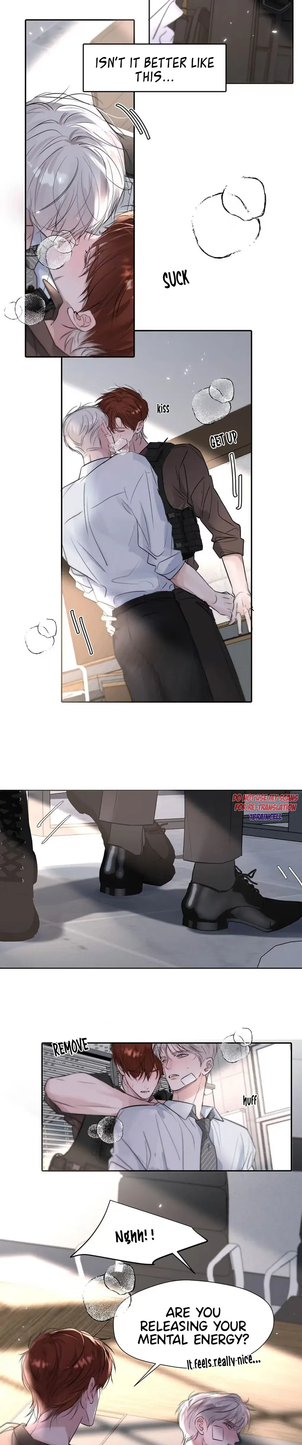 I Became a First-Class Guide Thanks to My Childhood Friends - Chapter 44 Page 28
