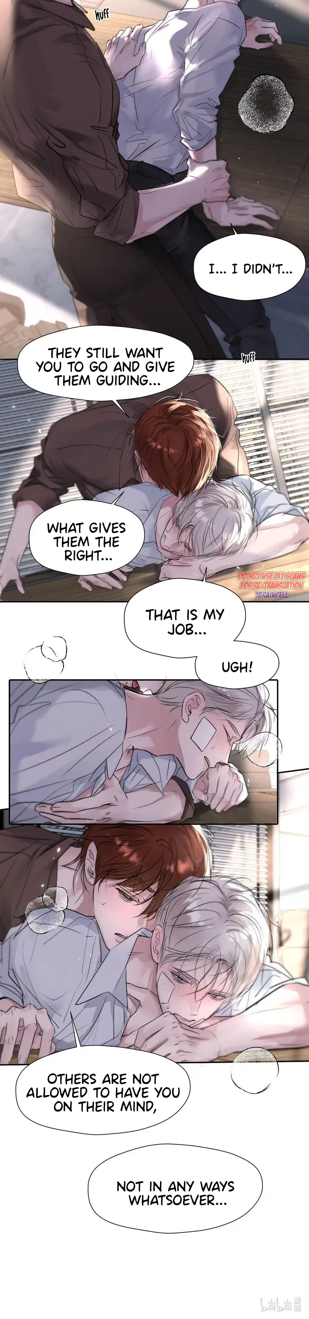I Became a First-Class Guide Thanks to My Childhood Friends - Chapter 44 Page 29