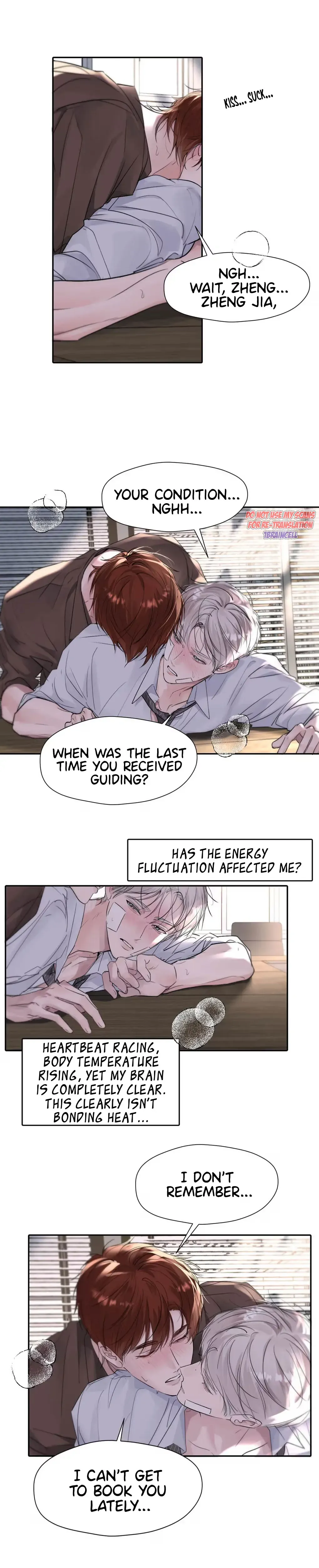 I Became a First-Class Guide Thanks to My Childhood Friends - Chapter 45 Page 2