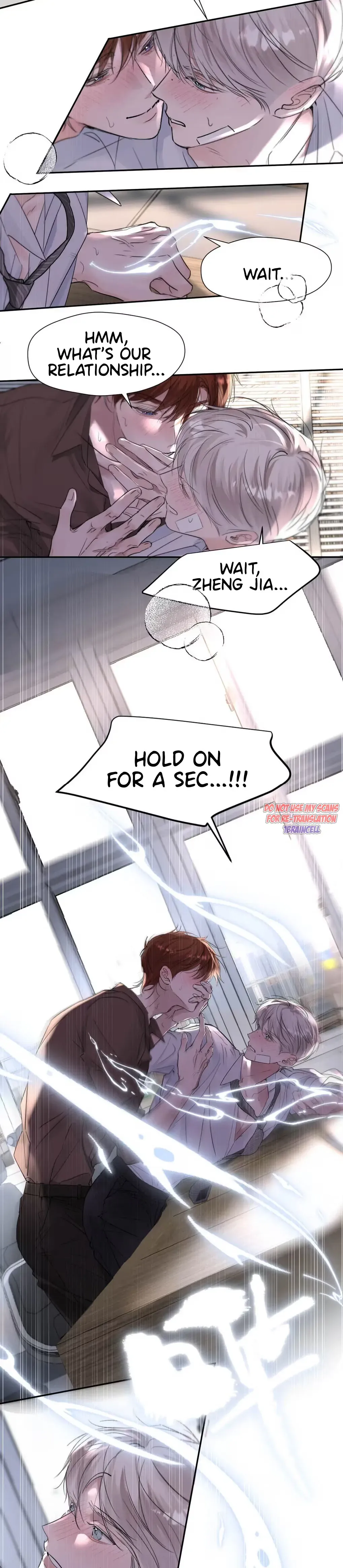 I Became a First-Class Guide Thanks to My Childhood Friends - Chapter 45 Page 4
