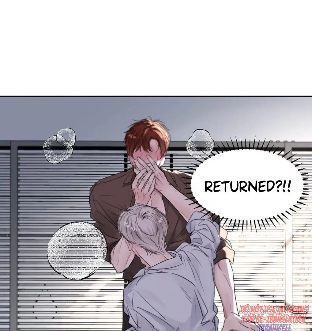 I Became a First-Class Guide Thanks to My Childhood Friends - Chapter 45 Page 7