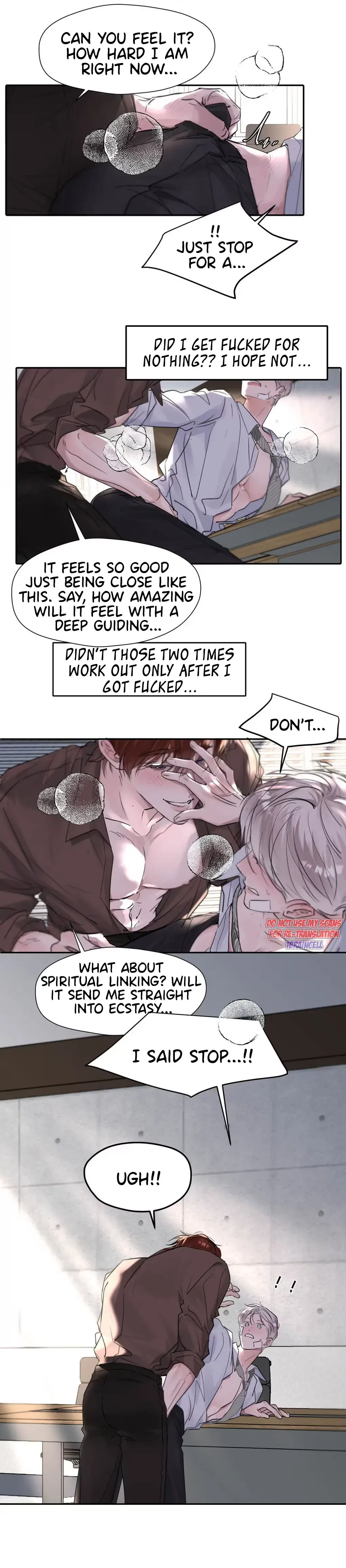 I Became a First-Class Guide Thanks to My Childhood Friends - Chapter 45 Page 10