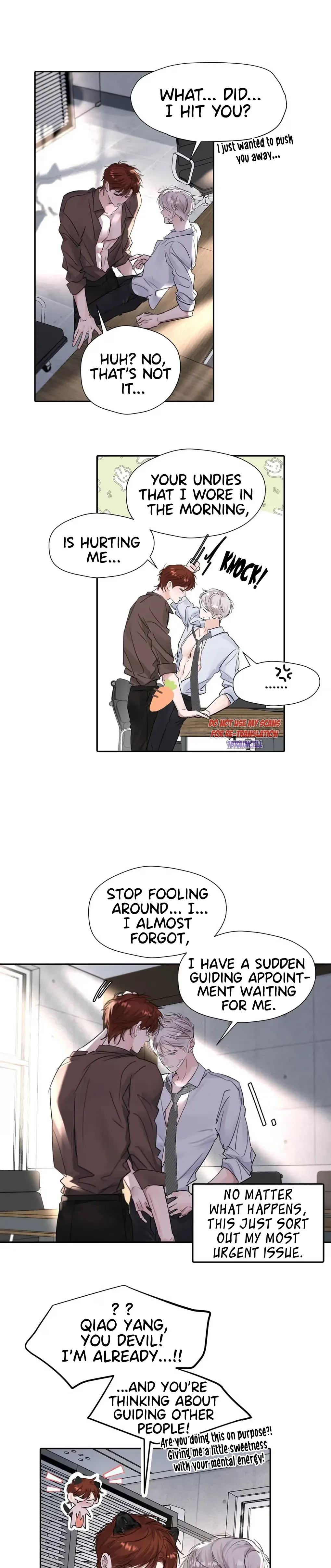 I Became a First-Class Guide Thanks to My Childhood Friends - Chapter 45 Page 11