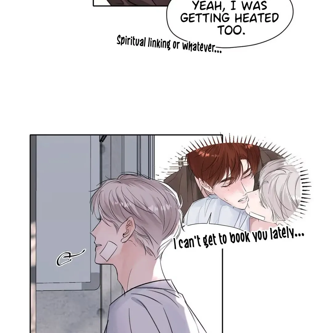 I Became a First-Class Guide Thanks to My Childhood Friends - Chapter 45 Page 14