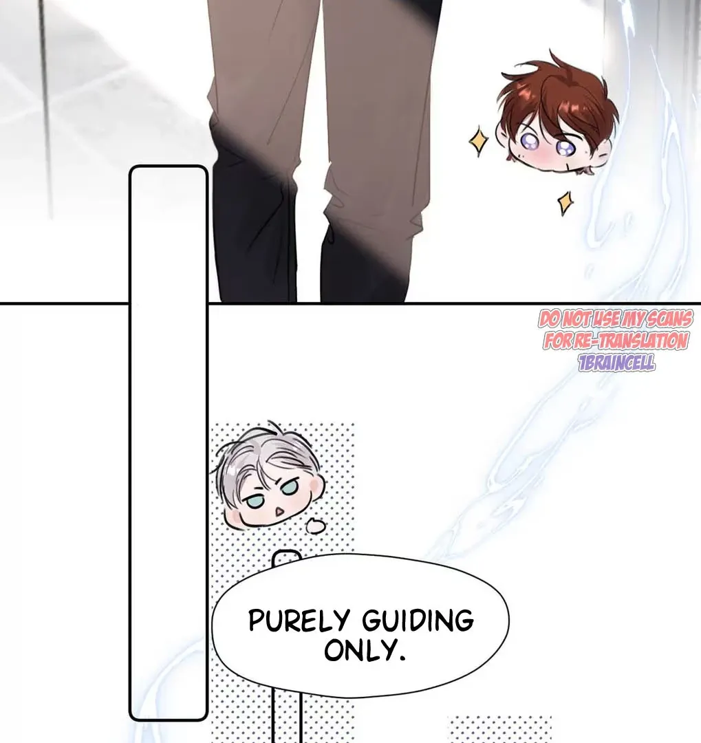 I Became a First-Class Guide Thanks to My Childhood Friends - Chapter 45 Page 19