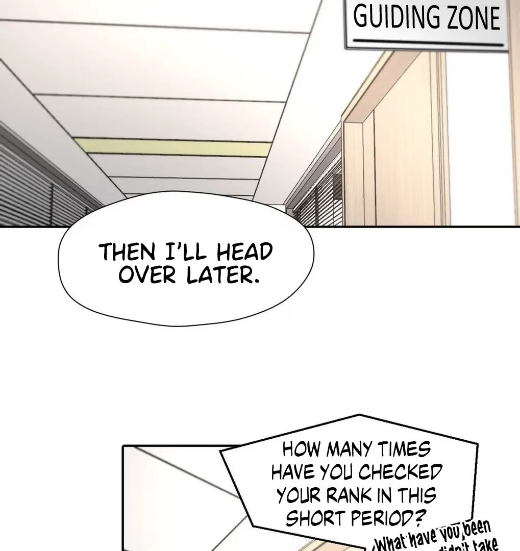 I Became a First-Class Guide Thanks to My Childhood Friends - Chapter 45 Page 21