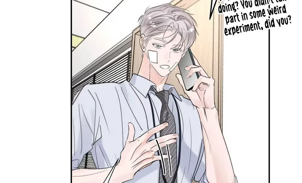 I Became a First-Class Guide Thanks to My Childhood Friends - Chapter 45 Page 22