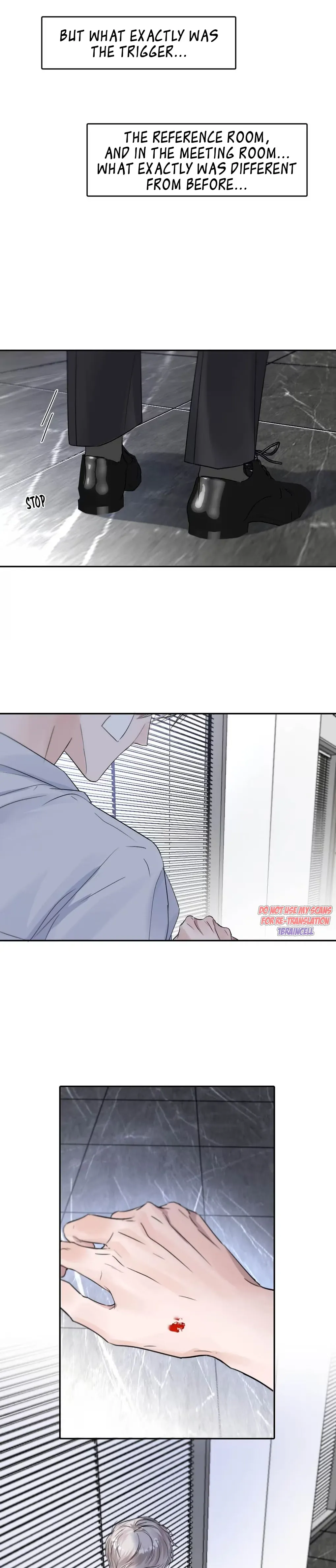 I Became a First-Class Guide Thanks to My Childhood Friends - Chapter 45 Page 25