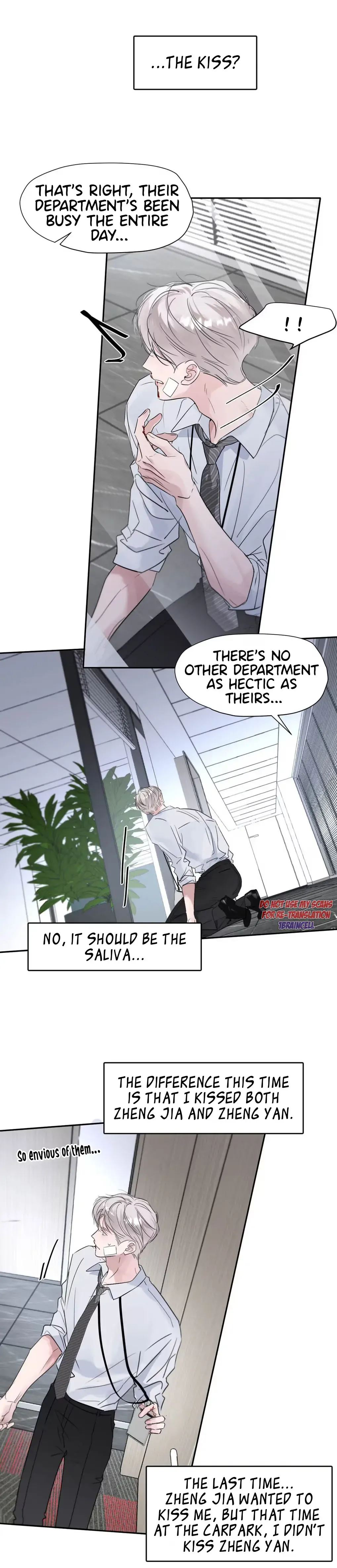 I Became a First-Class Guide Thanks to My Childhood Friends - Chapter 45 Page 32