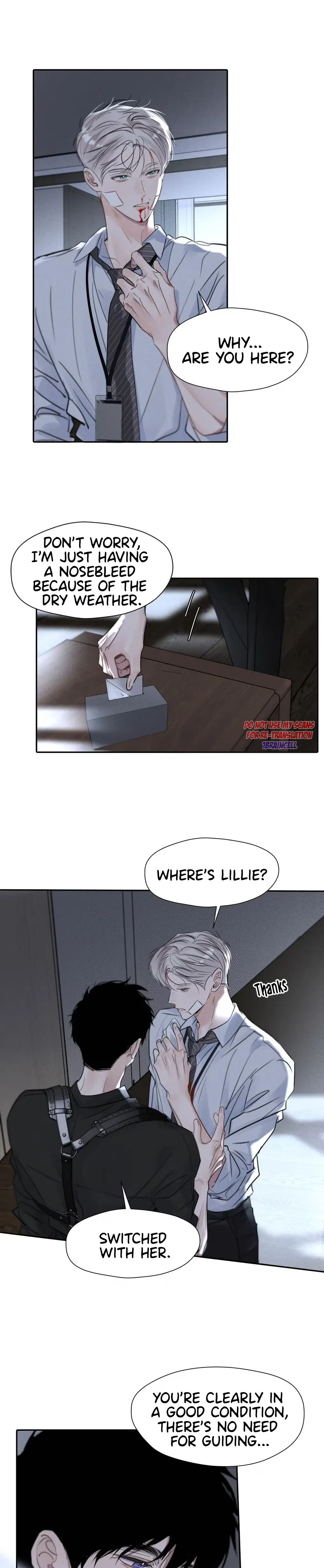 I Became a First-Class Guide Thanks to My Childhood Friends - Chapter 46 Page 2
