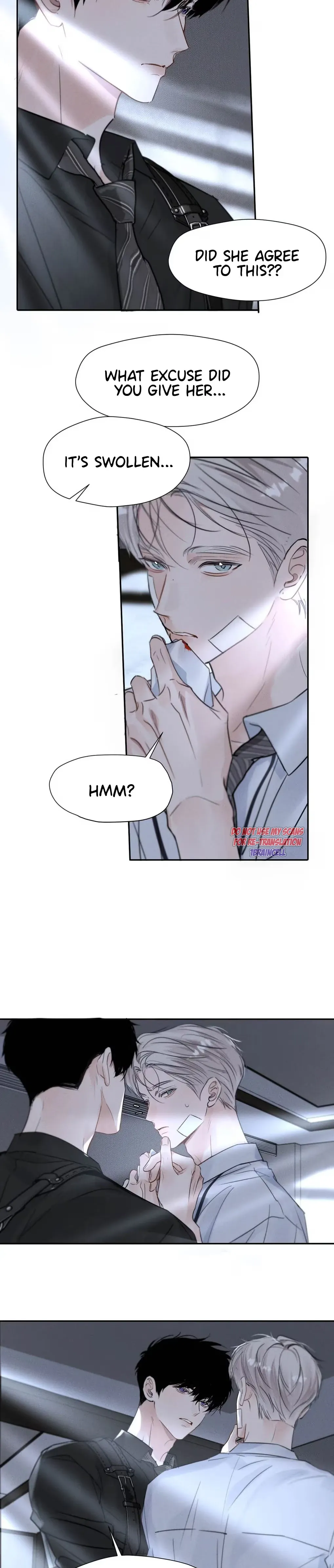I Became a First-Class Guide Thanks to My Childhood Friends - Chapter 46 Page 3