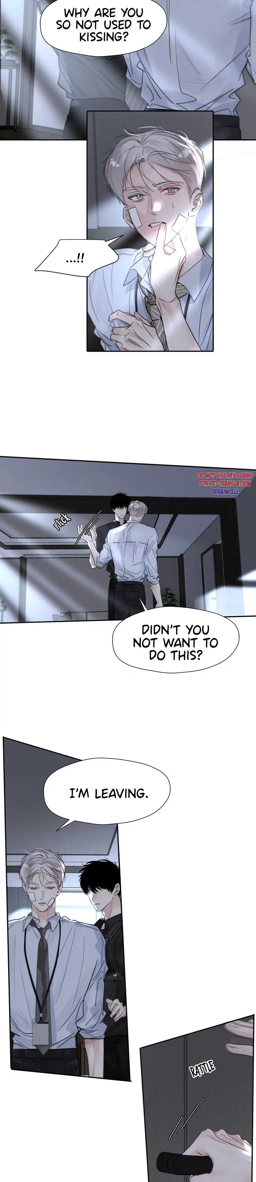 I Became a First-Class Guide Thanks to My Childhood Friends - Chapter 46 Page 4