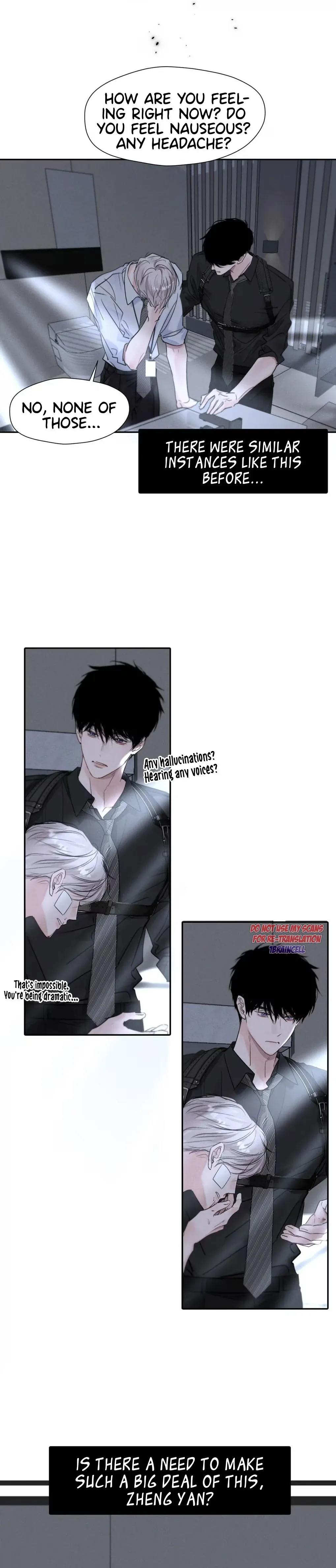 I Became a First-Class Guide Thanks to My Childhood Friends - Chapter 46 Page 13