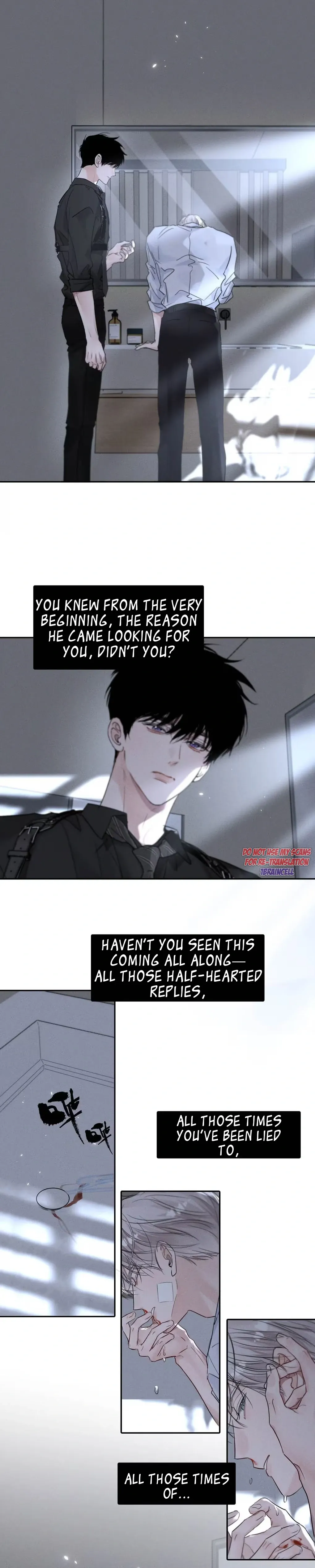 I Became a First-Class Guide Thanks to My Childhood Friends - Chapter 46 Page 14