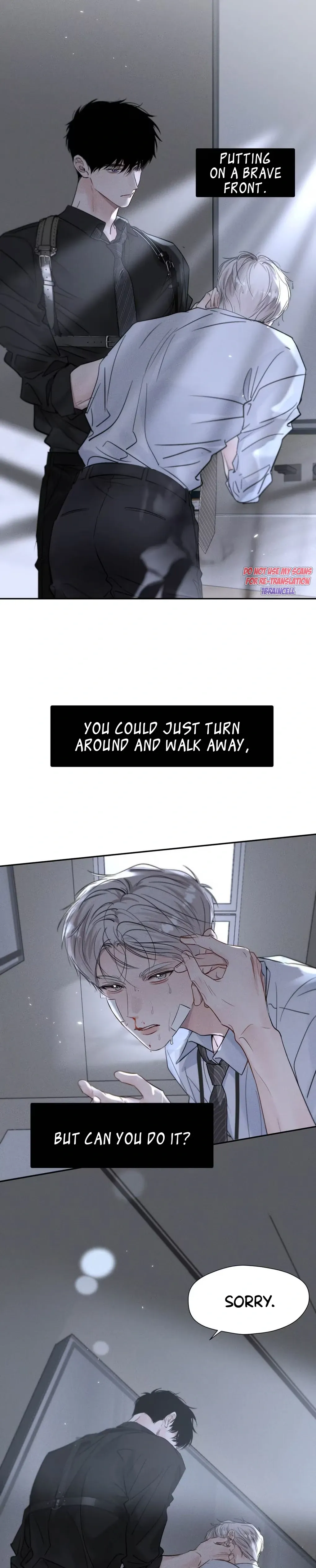 I Became a First-Class Guide Thanks to My Childhood Friends - Chapter 46 Page 15