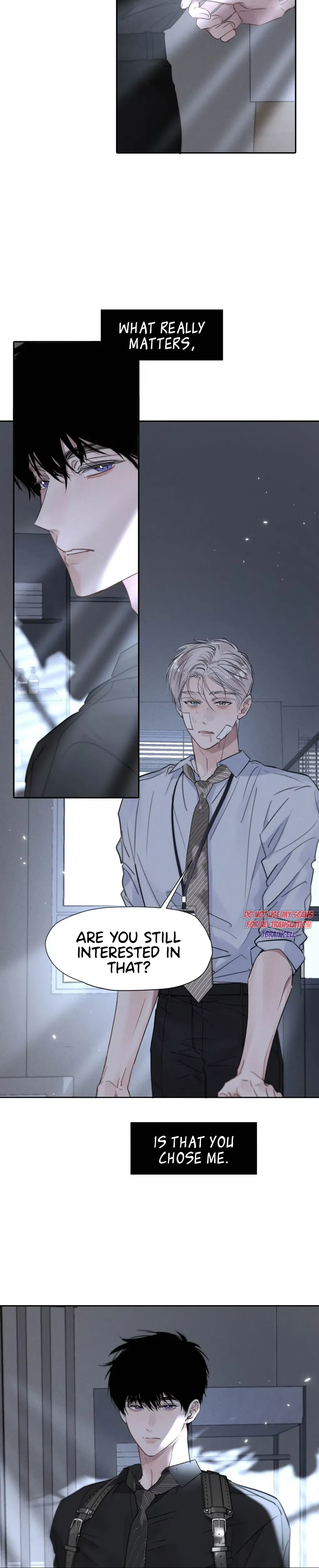 I Became a First-Class Guide Thanks to My Childhood Friends - Chapter 46 Page 17
