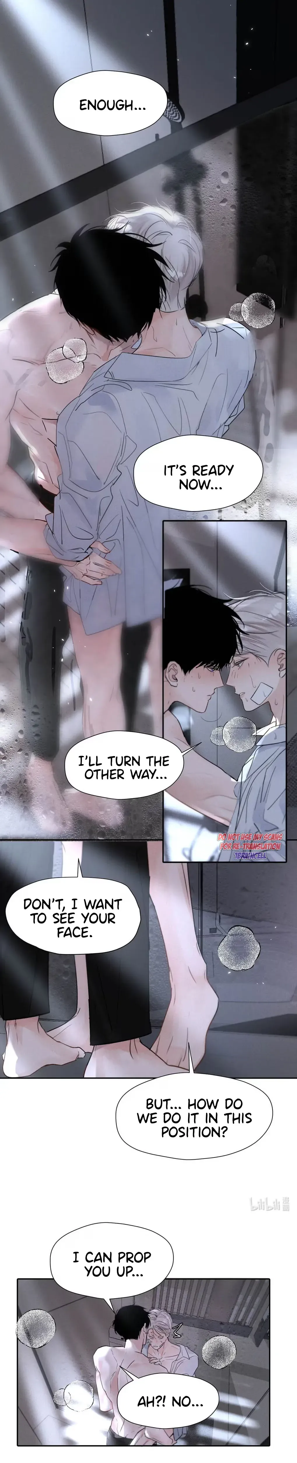 I Became a First-Class Guide Thanks to My Childhood Friends - Chapter 46 Page 19
