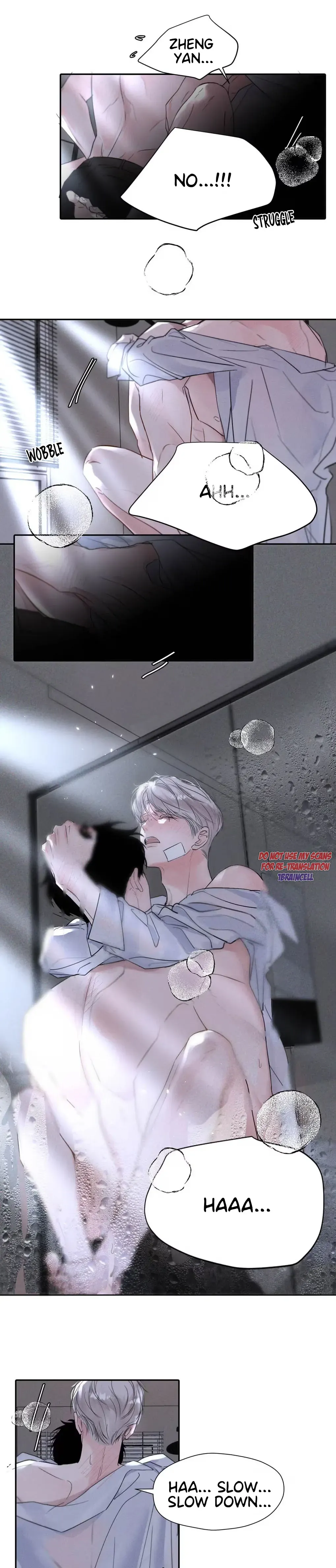 I Became a First-Class Guide Thanks to My Childhood Friends - Chapter 46 Page 20