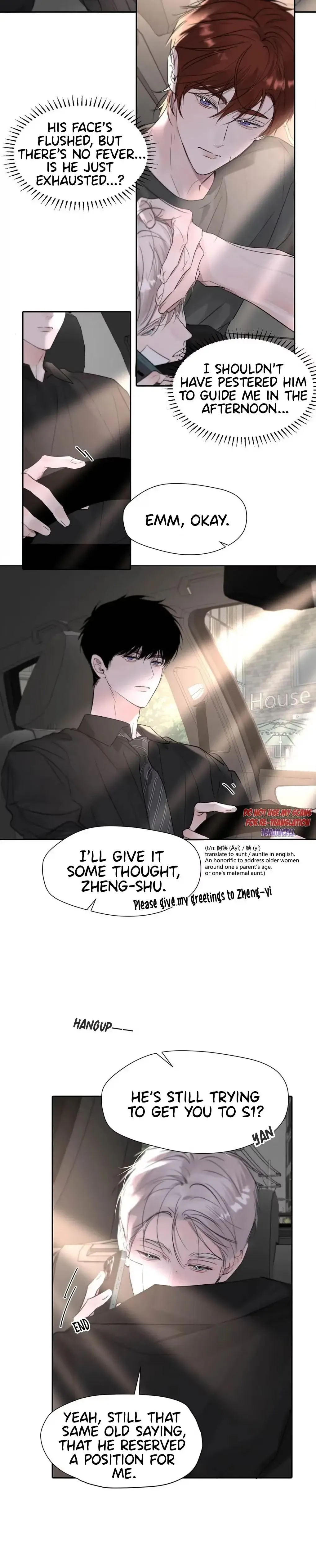 I Became a First-Class Guide Thanks to My Childhood Friends - Chapter 47 Page 4