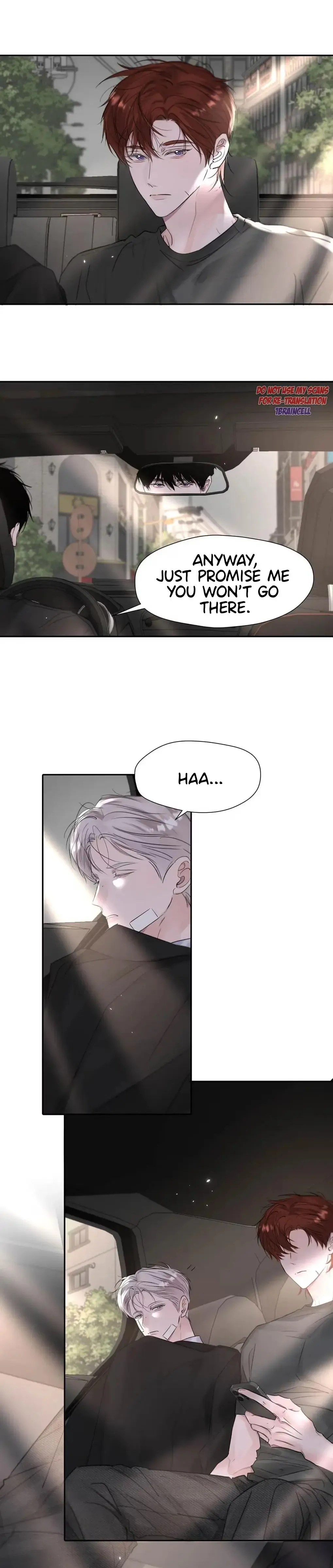 I Became a First-Class Guide Thanks to My Childhood Friends - Chapter 47 Page 6