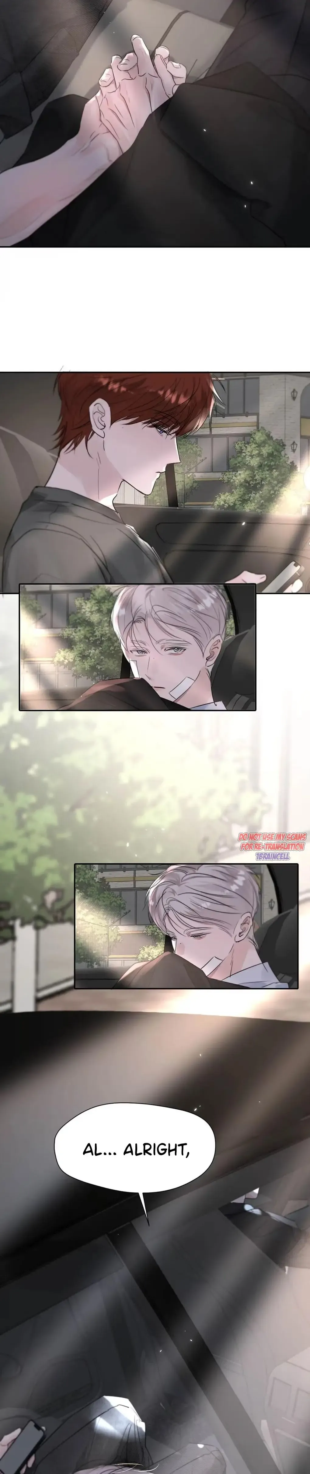 I Became a First-Class Guide Thanks to My Childhood Friends - Chapter 47 Page 7