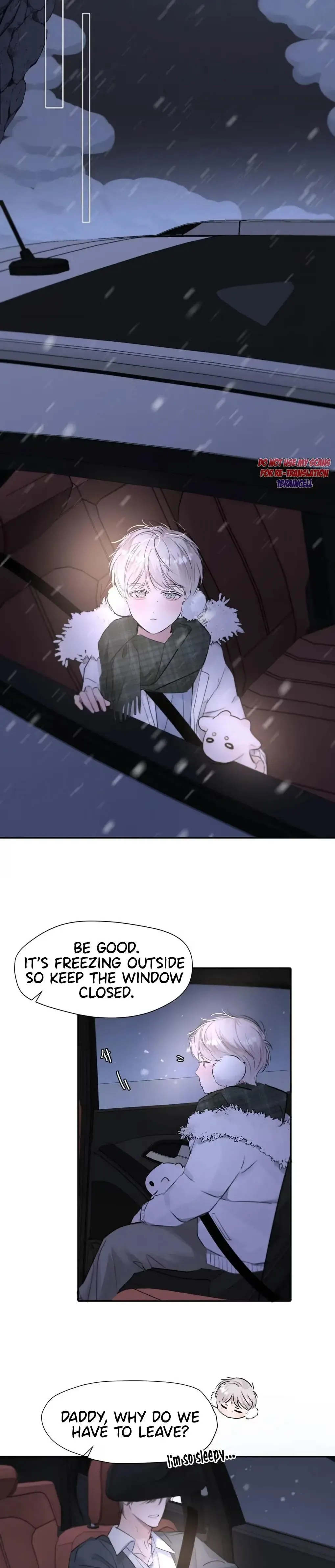 I Became a First-Class Guide Thanks to My Childhood Friends - Chapter 47 Page 9