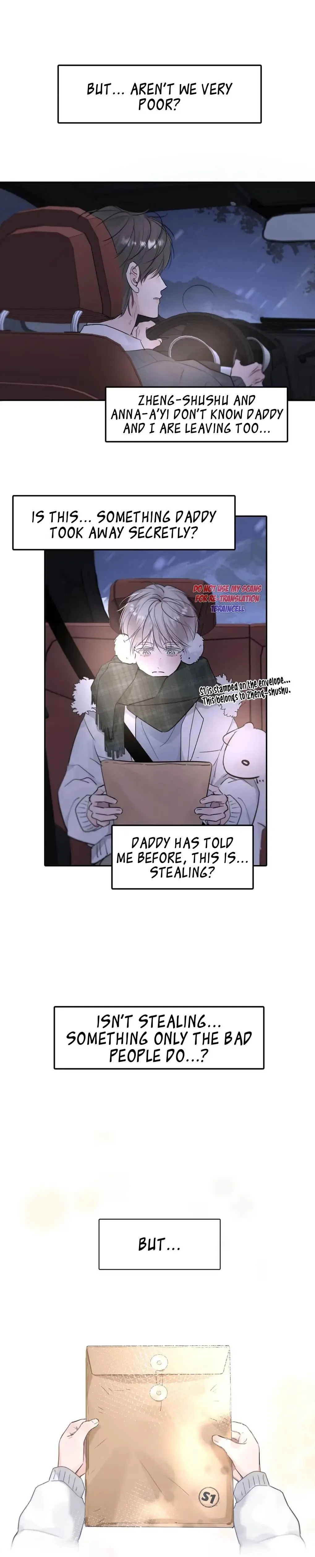 I Became a First-Class Guide Thanks to My Childhood Friends - Chapter 47 Page 11