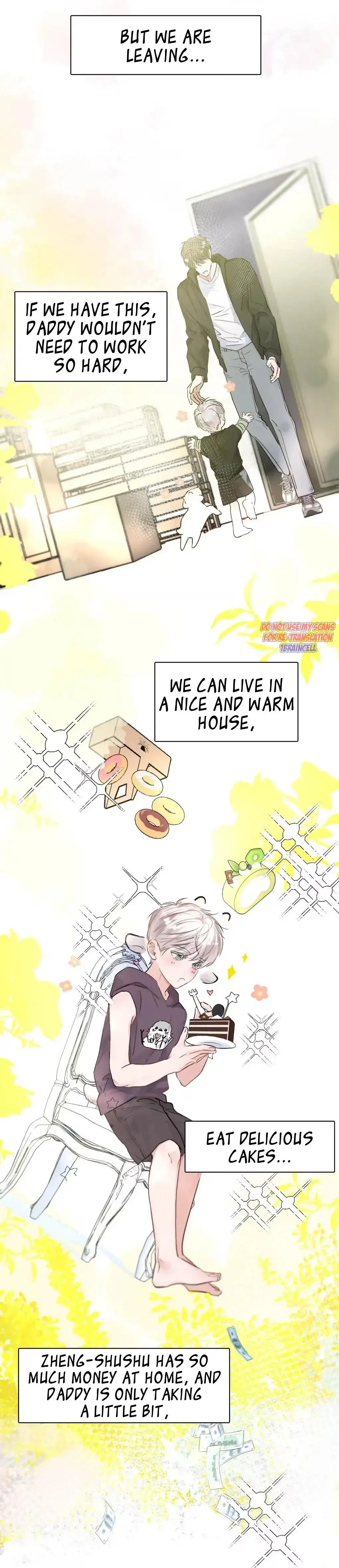 I Became a First-Class Guide Thanks to My Childhood Friends - Chapter 47 Page 12
