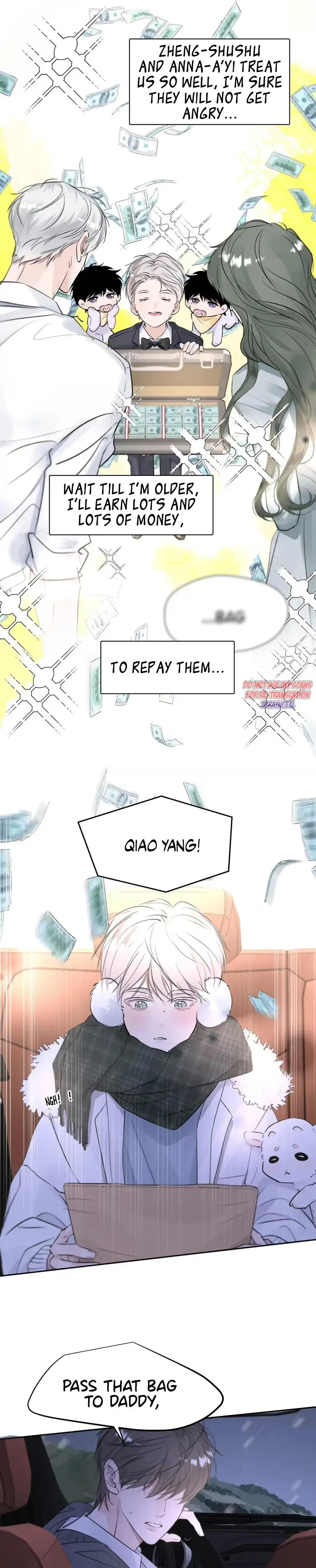 I Became a First-Class Guide Thanks to My Childhood Friends - Chapter 47 Page 13