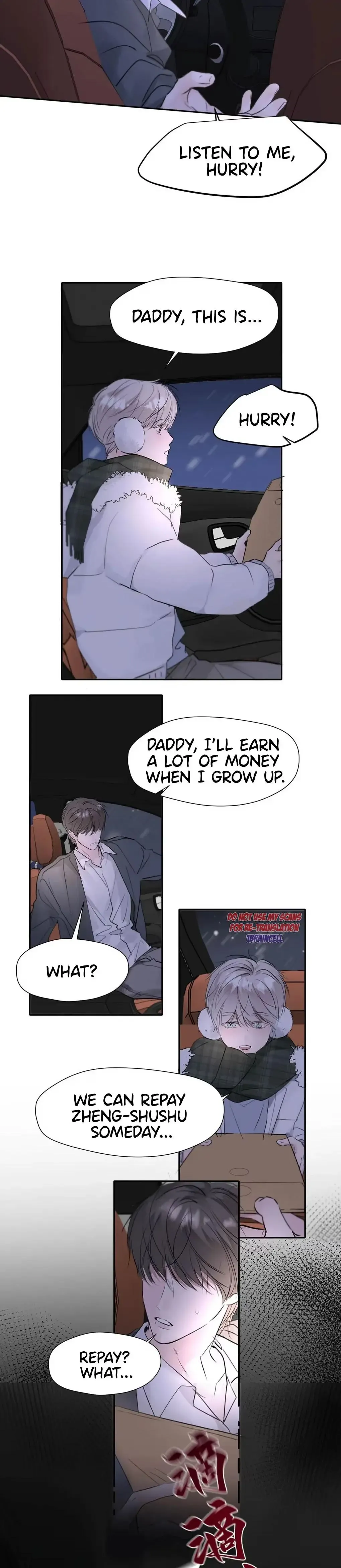 I Became a First-Class Guide Thanks to My Childhood Friends - Chapter 47 Page 14