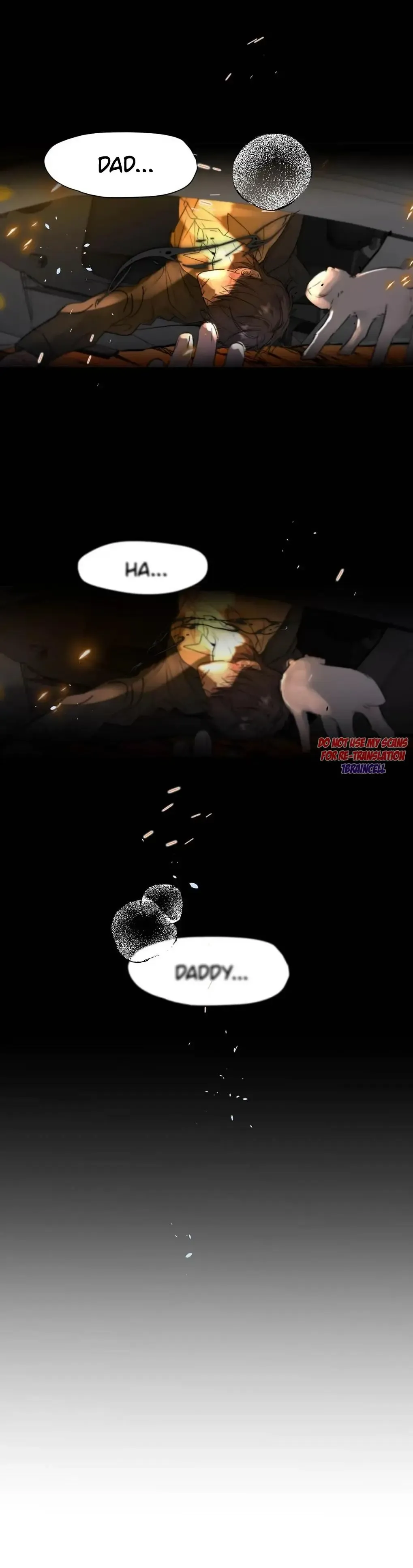 I Became a First-Class Guide Thanks to My Childhood Friends - Chapter 47 Page 22