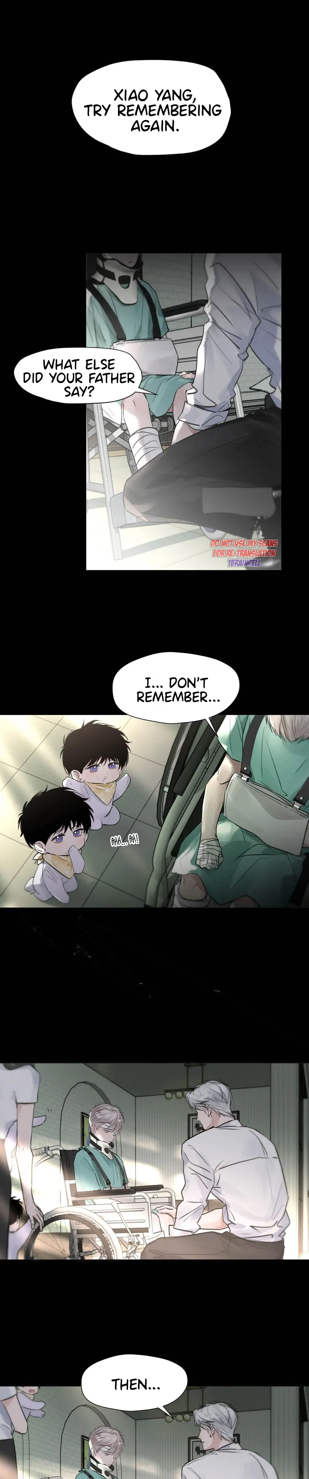 I Became a First-Class Guide Thanks to My Childhood Friends - Chapter 48 Page 2