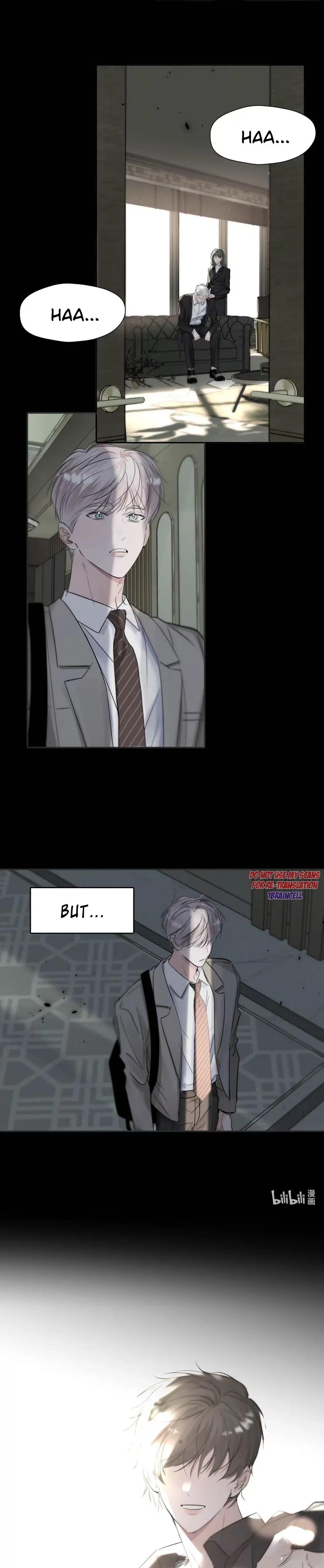 I Became a First-Class Guide Thanks to My Childhood Friends - Chapter 48 Page 11