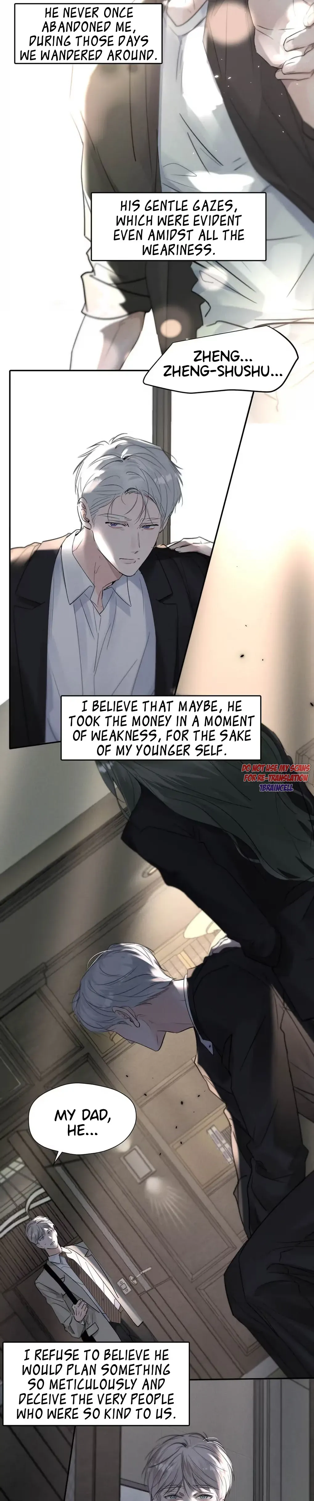 I Became a First-Class Guide Thanks to My Childhood Friends - Chapter 48 Page 12
