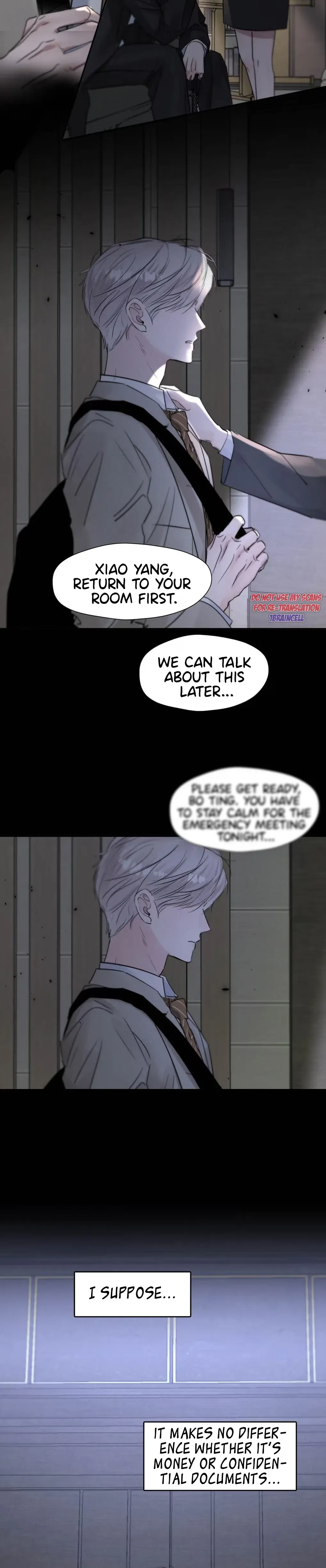 I Became a First-Class Guide Thanks to My Childhood Friends - Chapter 48 Page 14