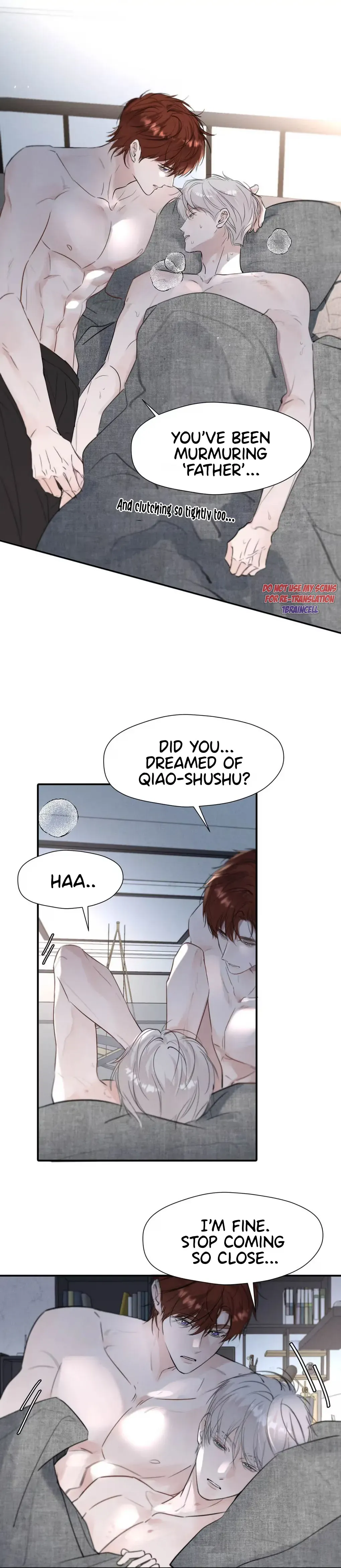 I Became a First-Class Guide Thanks to My Childhood Friends - Chapter 48 Page 18