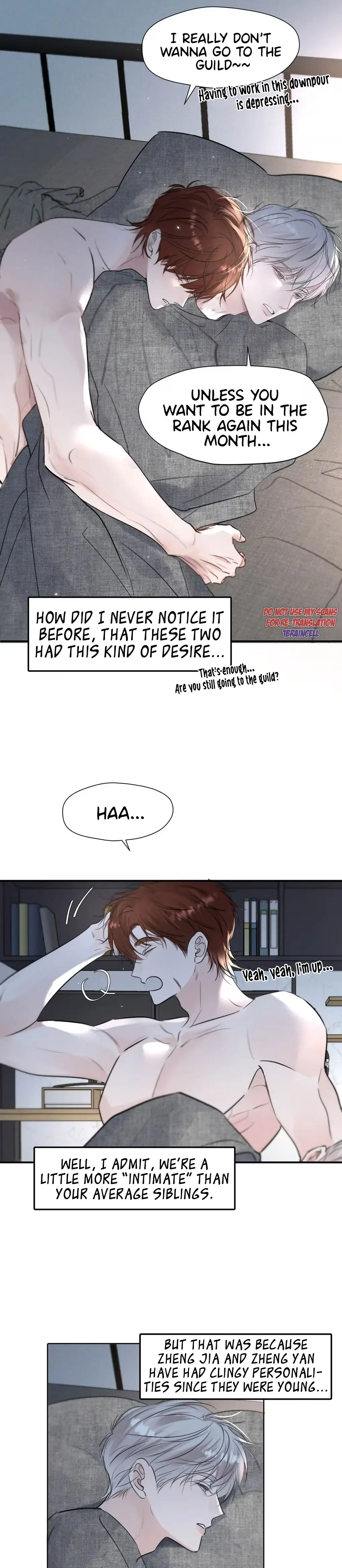 I Became a First-Class Guide Thanks to My Childhood Friends - Chapter 48 Page 20