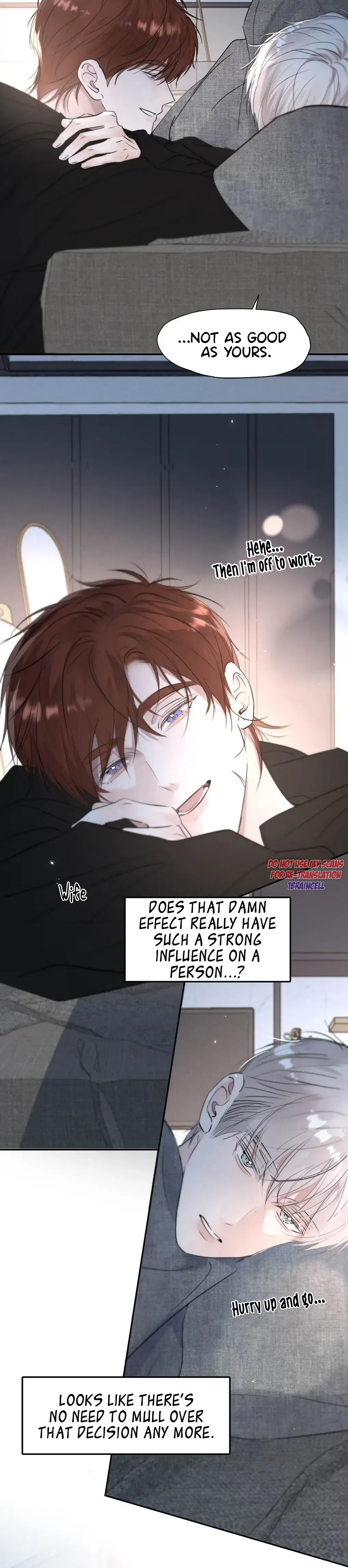 I Became a First-Class Guide Thanks to My Childhood Friends - Chapter 48 Page 22
