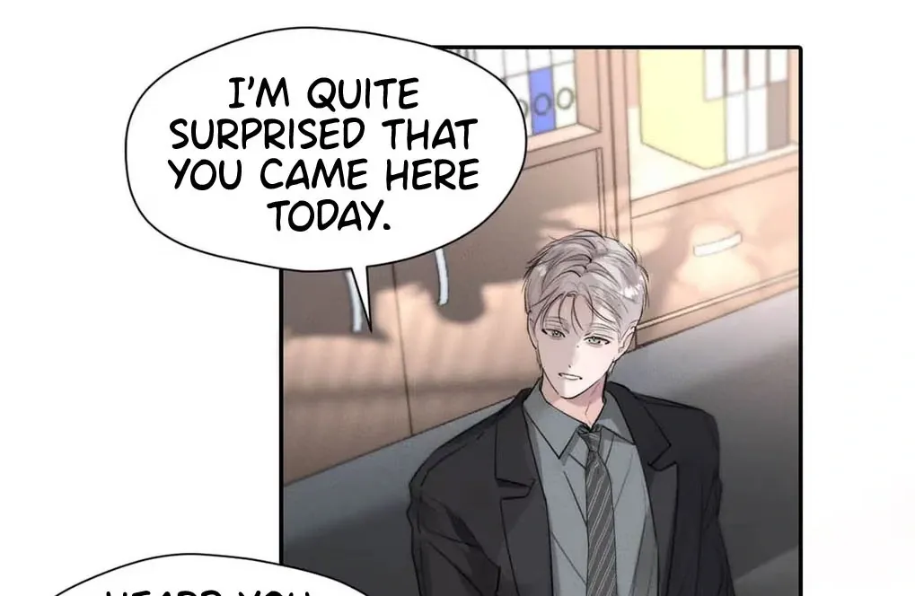 I Became a First-Class Guide Thanks to My Childhood Friends - Chapter 49 Page 8